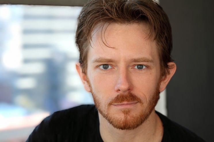 Gwilym Lee