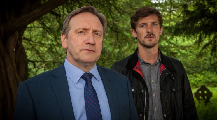 Gwilym Lee