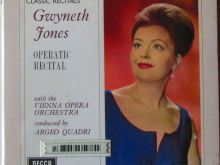 Gwyneth Jones