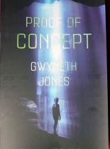Gwyneth Jones