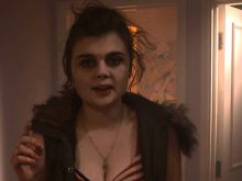 Gwyneth Keyworth
