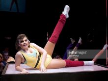 Gwyneth Keyworth