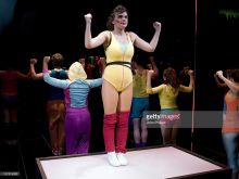 Gwyneth Keyworth