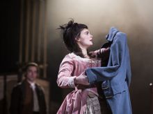 Gwyneth Keyworth