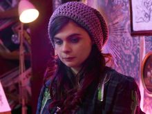 Gwyneth Keyworth