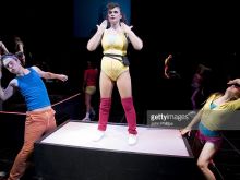 Gwyneth Keyworth