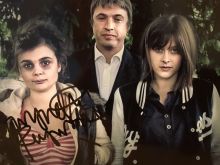 Gwyneth Keyworth