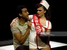 Gwyneth Keyworth