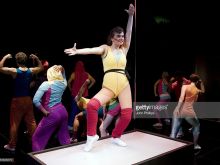 Gwyneth Keyworth