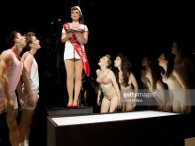 Gwyneth Keyworth