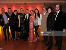 Gwyneth Keyworth photo