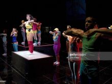 Gwyneth Keyworth photo