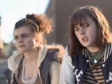 Gwyneth Keyworth