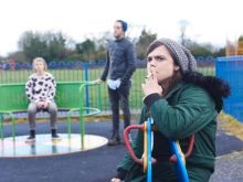 Gwyneth Keyworth