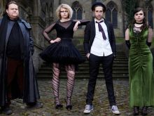 Gwyneth Keyworth