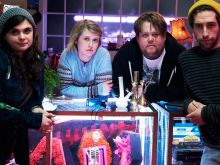 Gwyneth Keyworth