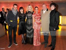 Gwyneth Keyworth