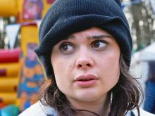 Gwyneth Keyworth