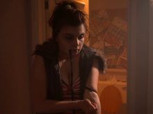 Gwyneth Keyworth