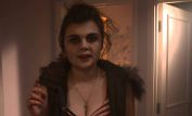 Gwyneth Keyworth