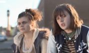 Gwyneth Keyworth