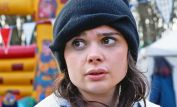 Gwyneth Keyworth