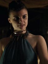 Gwyneth Keyworth