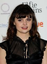 Gwyneth Keyworth