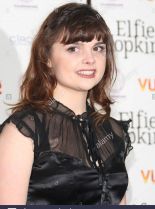 Gwyneth Keyworth