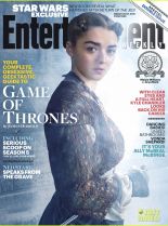 Gwyneth Keyworth