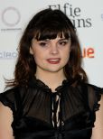 Gwyneth Keyworth