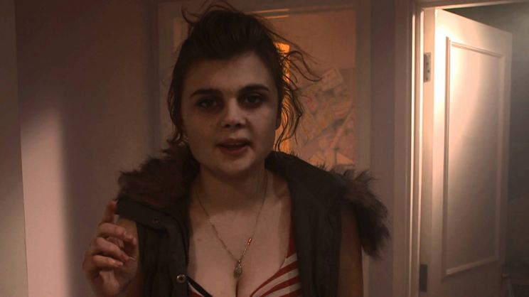 Gwyneth Keyworth