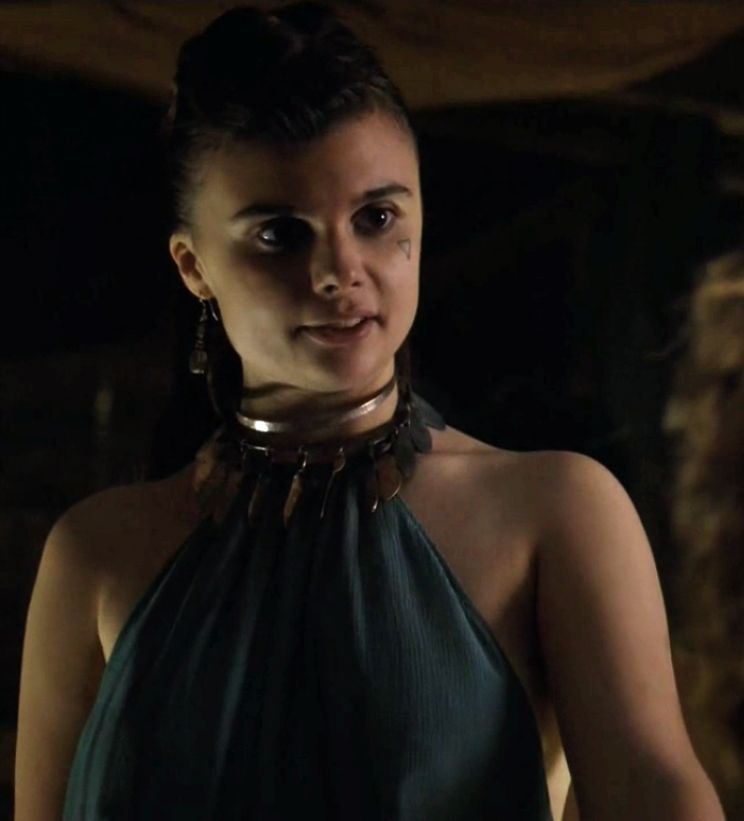 Gwyneth Keyworth