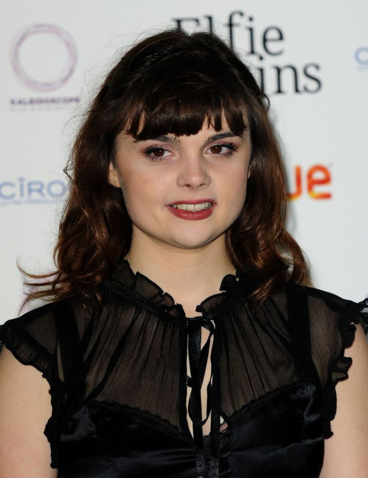 Gwyneth Keyworth