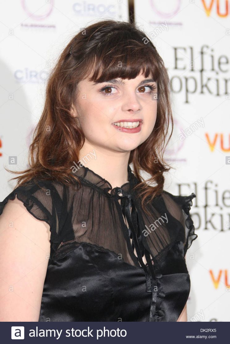 Gwyneth Keyworth