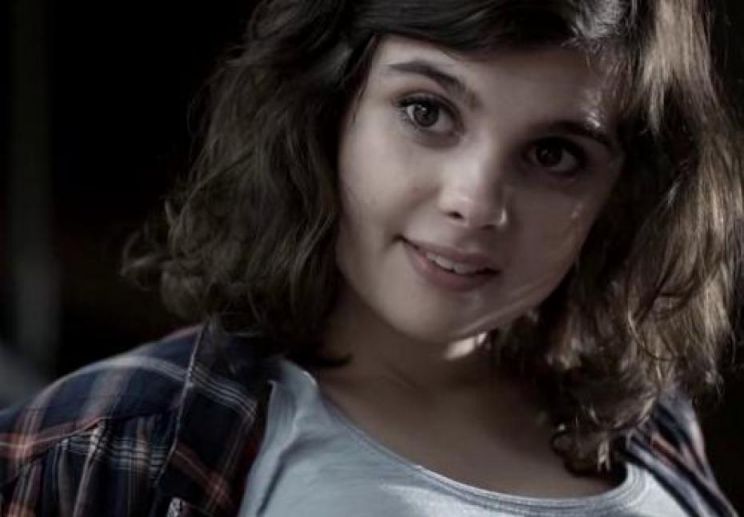 Gwyneth Keyworth