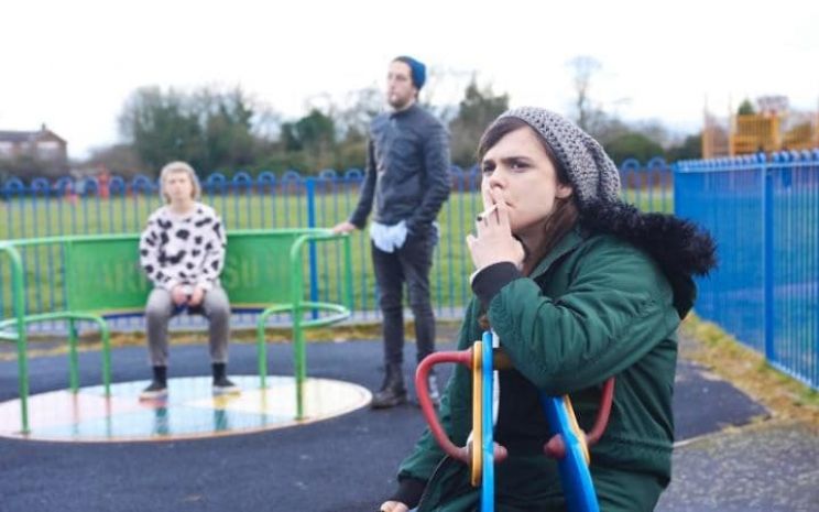 Gwyneth Keyworth