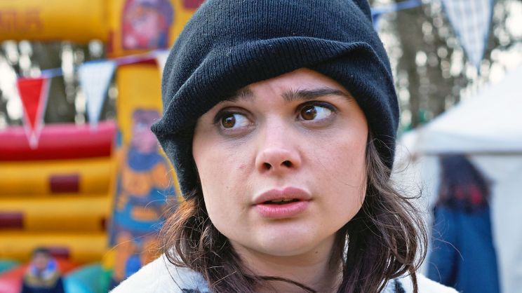 Gwyneth Keyworth
