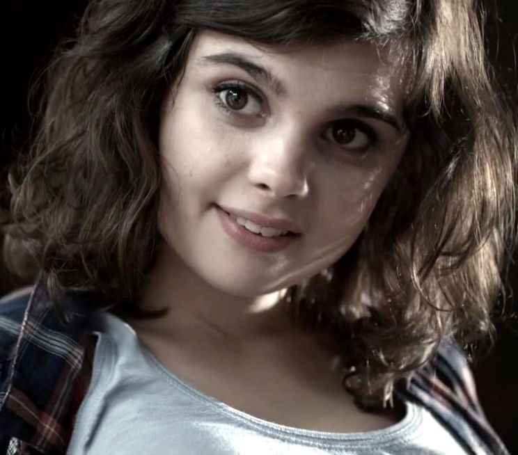 Gwyneth Keyworth