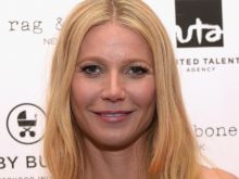 Gwyneth Paltrow