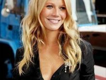 Gwyneth Paltrow