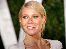 Gwyneth Paltrow photo