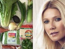 Gwyneth Paltrow photo