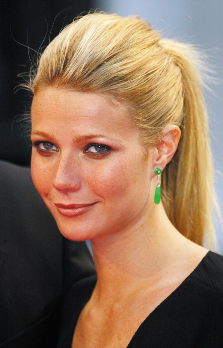 Gwyneth Paltrow