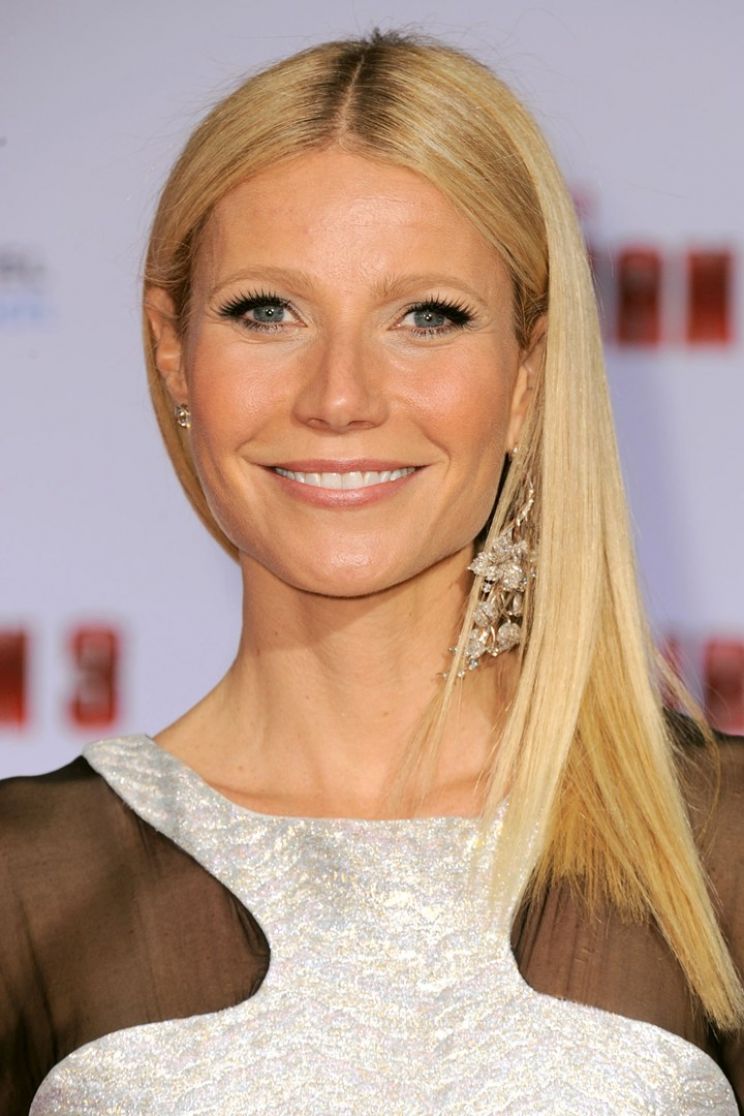 Gwyneth Paltrow