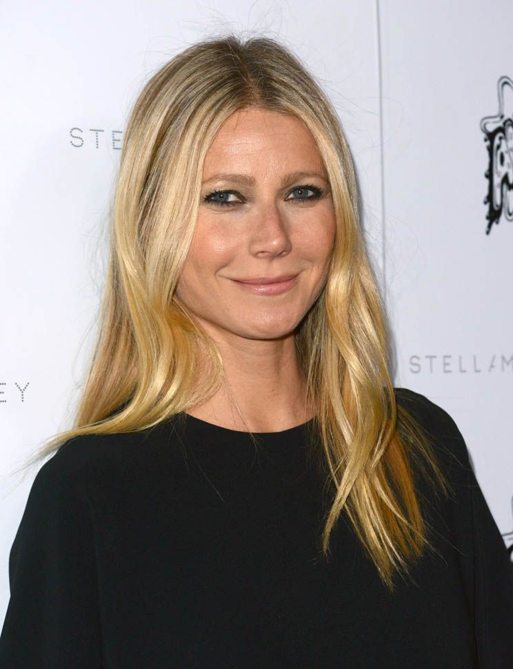 Gwyneth Paltrow