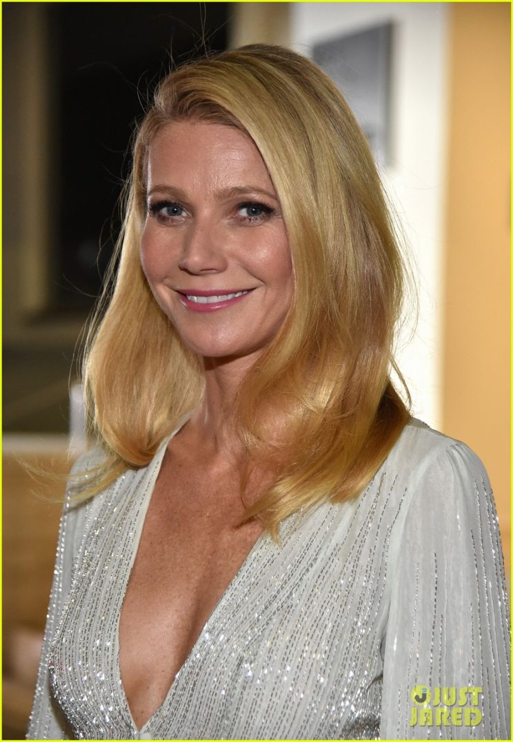 Gwyneth Paltrow