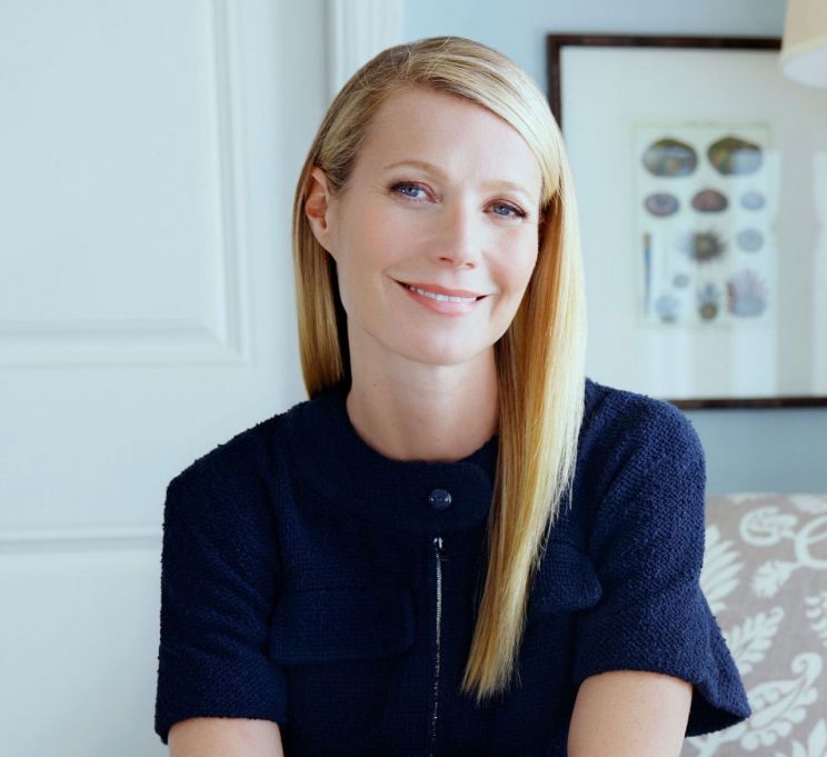 Gwyneth Paltrow