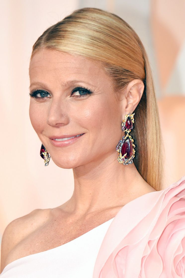 Gwyneth Paltrow