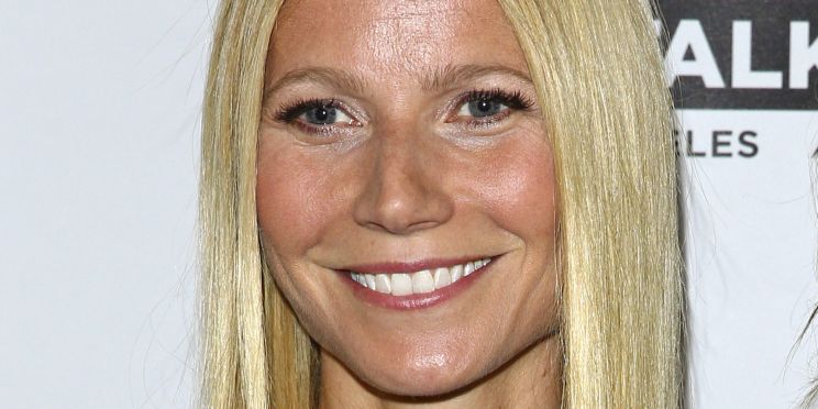 Gwyneth Paltrow
